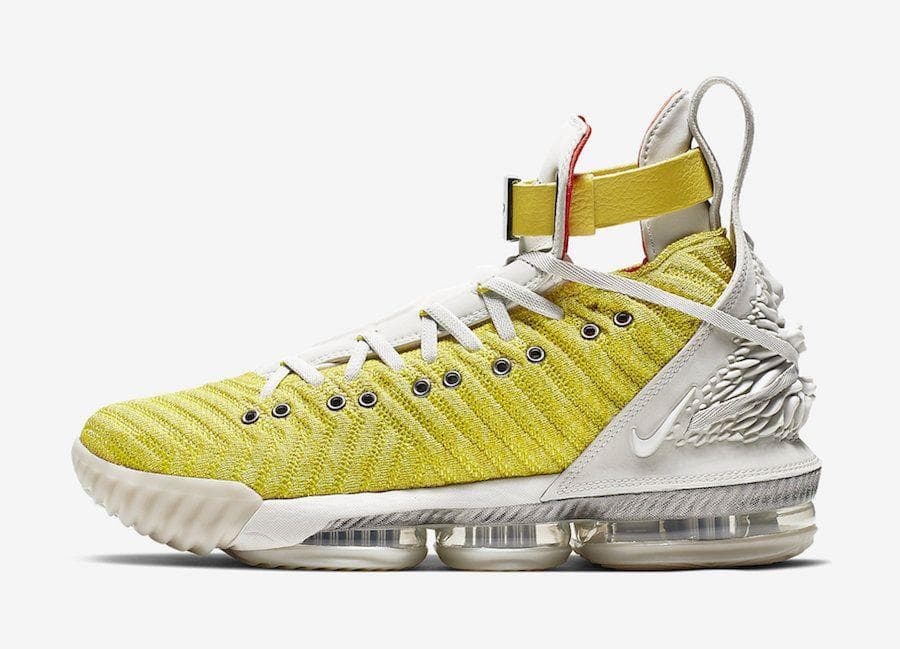 best lebron 16 colorways