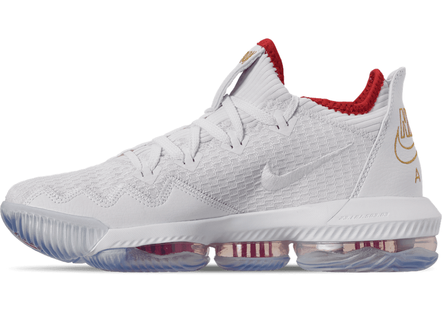 best lebron 16 colorways