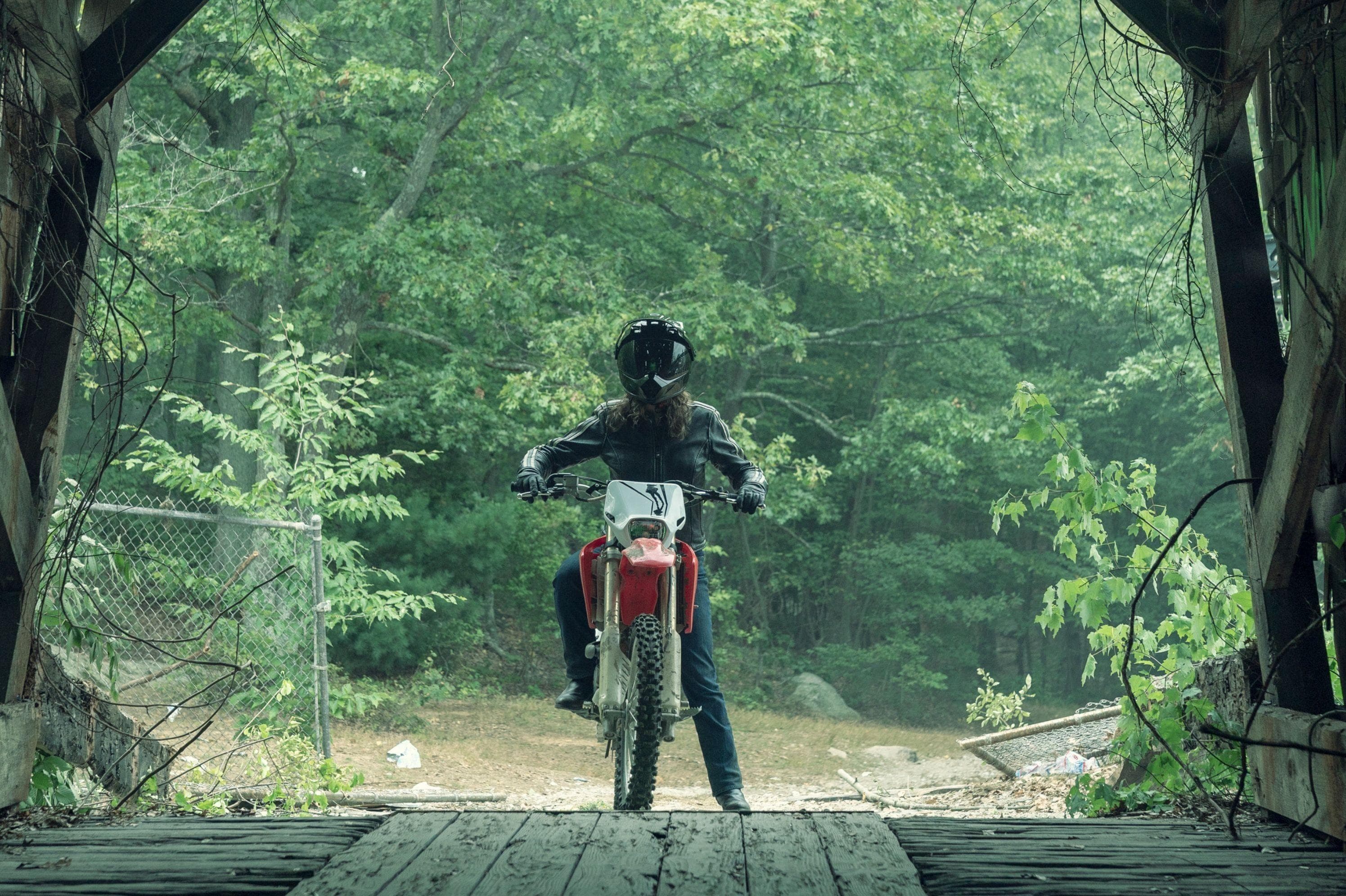 Everything You Missed In The 'NOS4A2' Series Premiere: 'The Shorter Way'