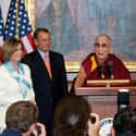 The Dalai Lama Operates A Government-In-Exile on Random Most Bizarre Governments In History