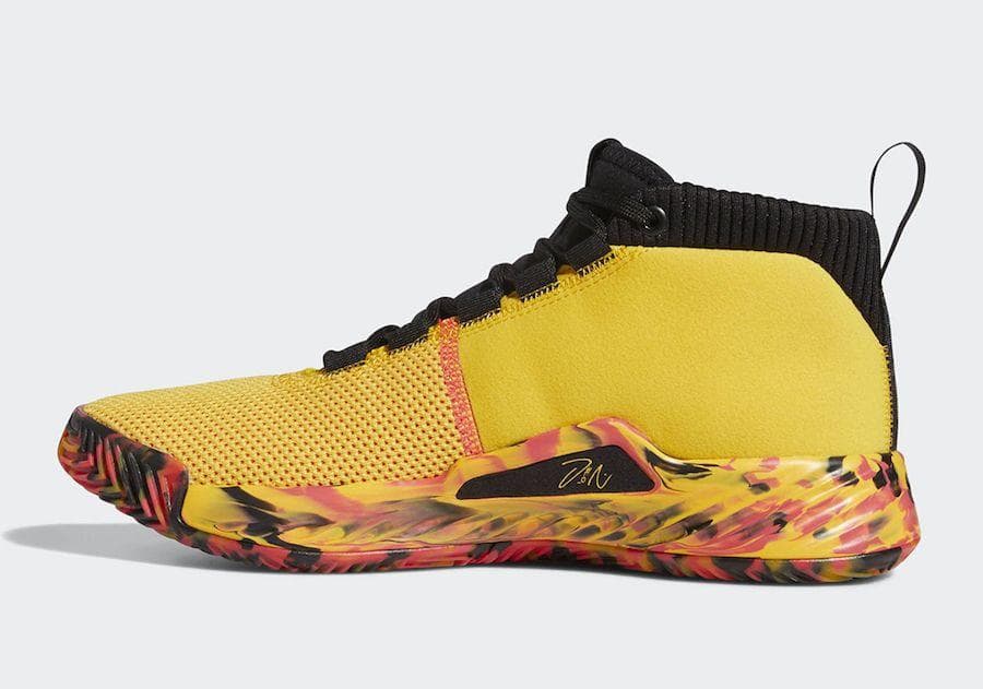 The Best Dame 5 Colorways, Ranked By Sneakerheads