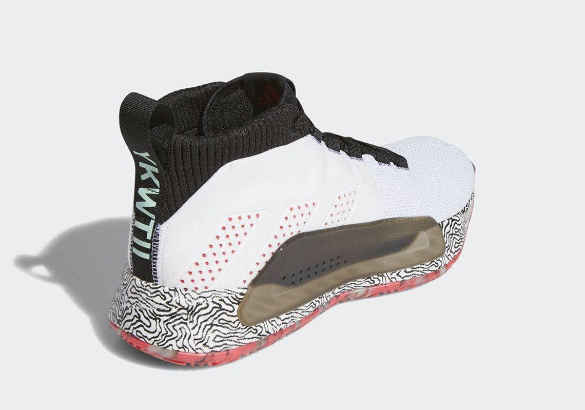 dame 5 you know what time it is