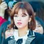 Jeongyeon is listed (or ranked) 11 on the list The Best Female Kpop Dancer
