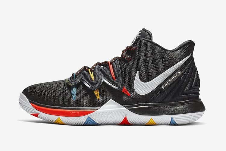 The Best Kyrie 5 Colorways, Ranked By Sneakerheads