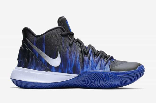 The Best Kyrie 5 Colorways, Ranked By Sneakerheads