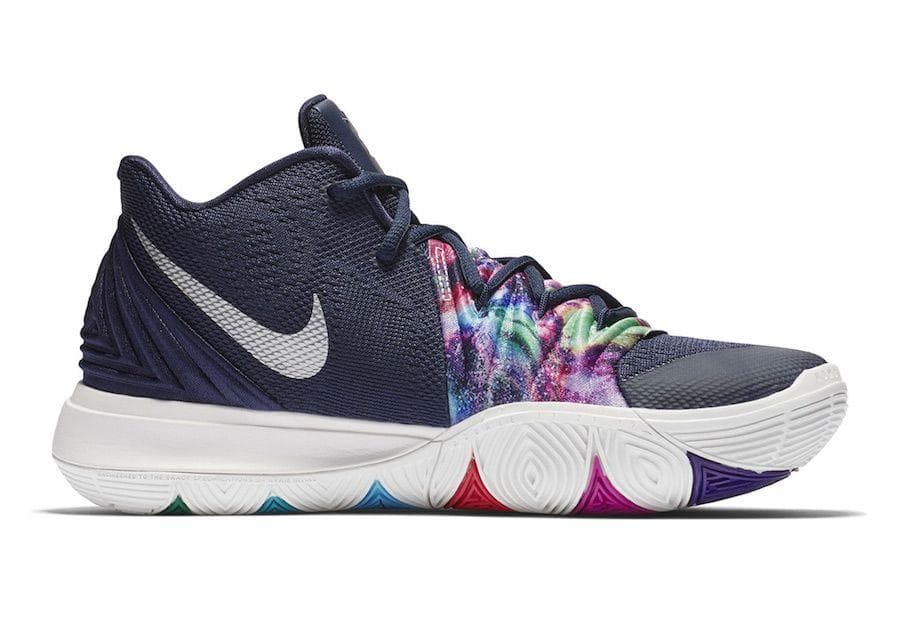 The Best Kyrie 5 Colorways Ranked By Sneakerheads