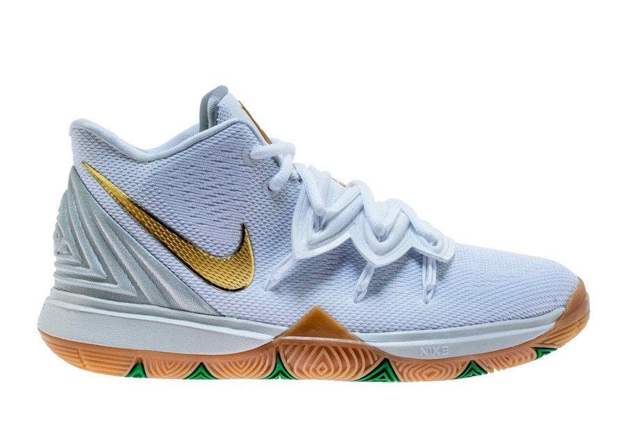 nike kyrie 5 colorway