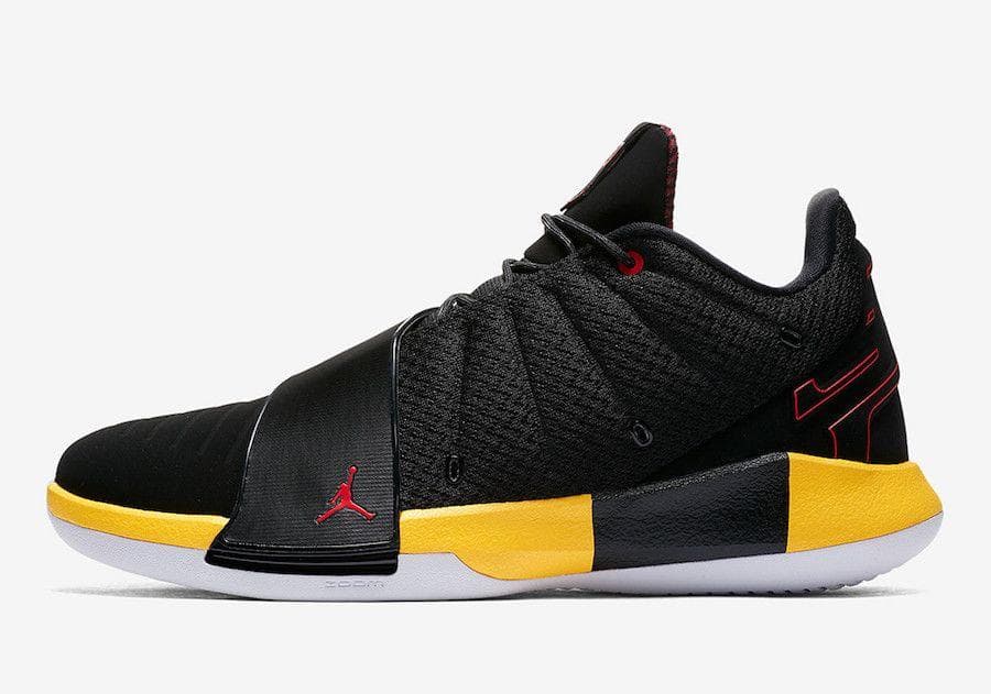 jordan cp3 11 review