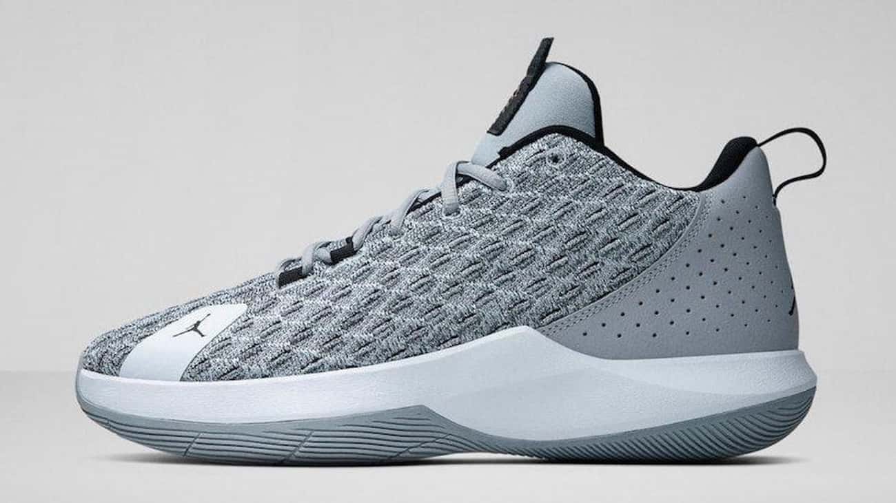 Jordan CP3.XII “Leader of the Pack” 