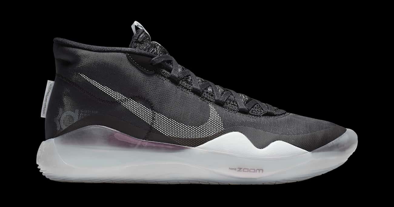 The Best KD 12 Colorways, Ranked By Sneakerheads