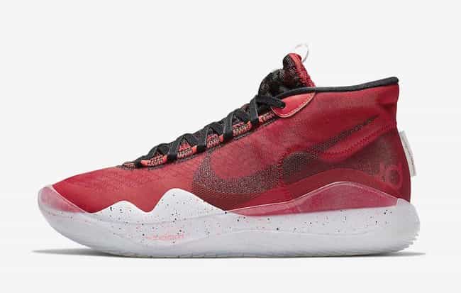 The Best KD 12 Colorways, Ranked By Sneakerheads