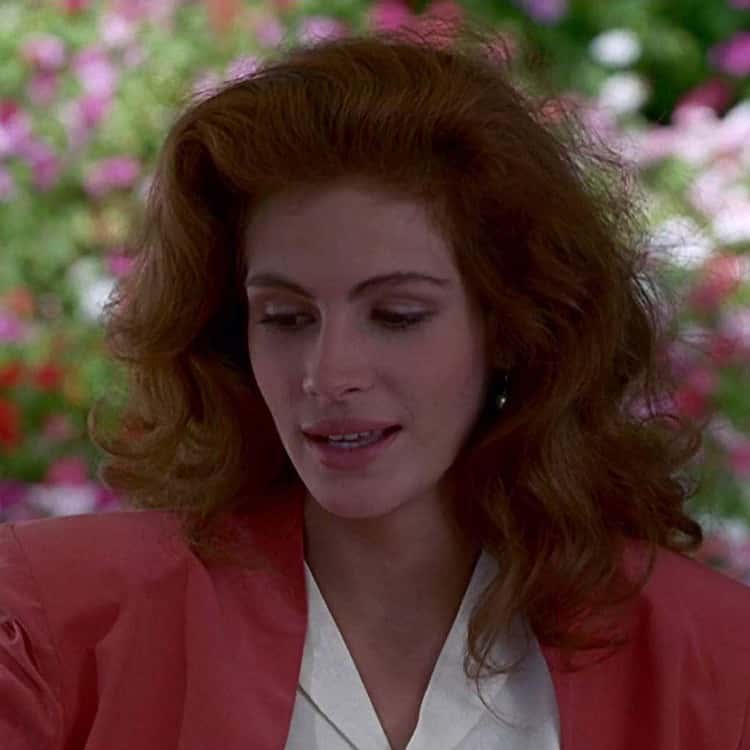 The Best 'Pretty Woman' Quotes, Ranked by Fans
