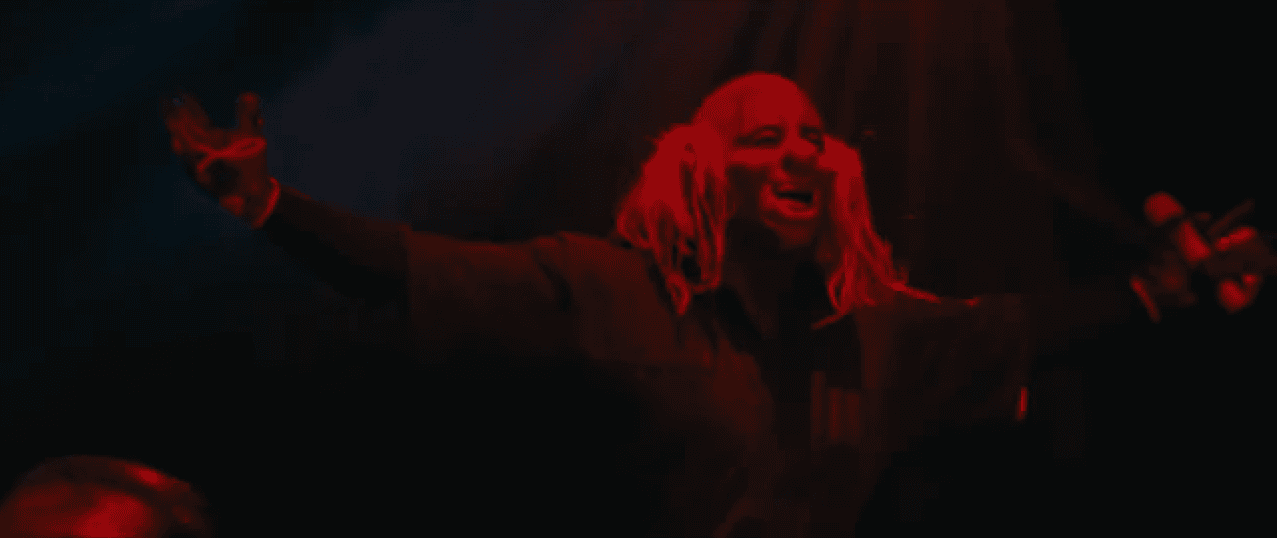Slipknot's Shawn 'Clown' Crahan: About The Band's Last Original Member
