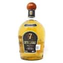 Tequila 7 Leguas on Random Best Top-Shelf Tequila Brands