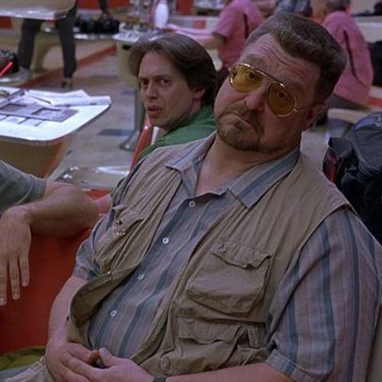 The 20+ Best Quotes From 'The Big Lebowski', Ranked By Fans
