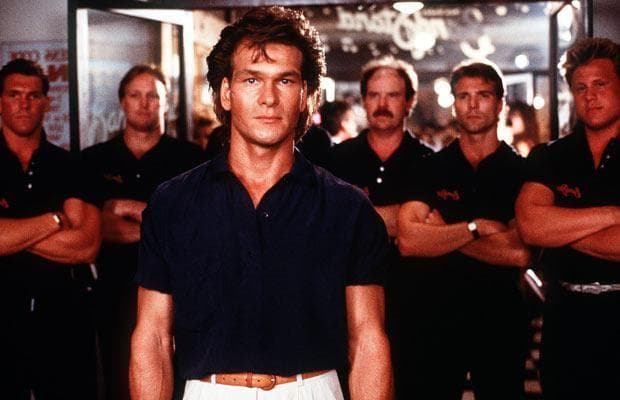 The 15 Best 'Road House' Quotes, Ranked By Fans