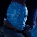 Yondu Wins Daddy Of The Year on Random Most Selfless Acts Of Heroism In MCU