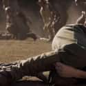 Steve Rogers Jumps On A Grenade on Random Most Selfless Acts Of Heroism In MCU