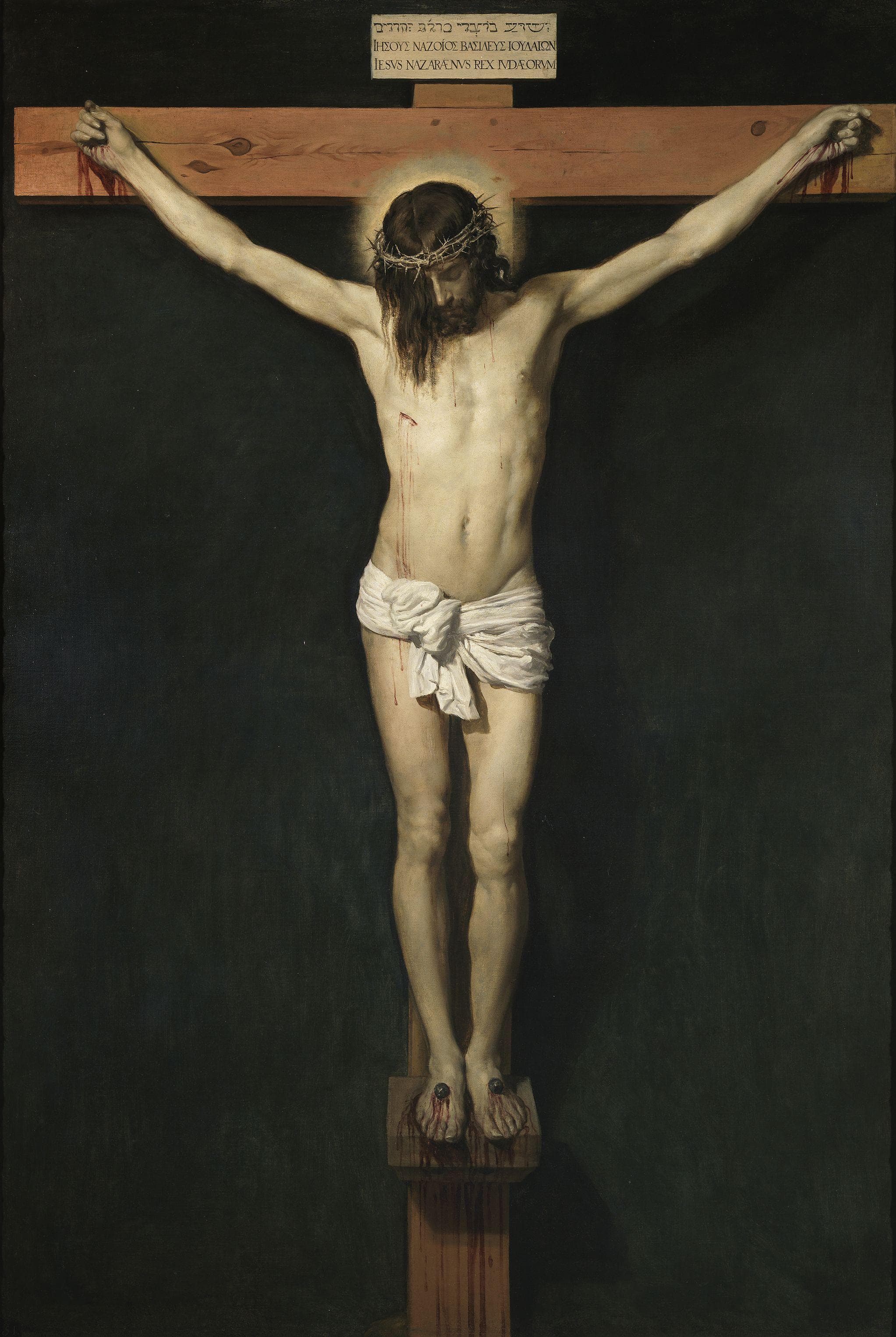 Things People Believe About Jesus That Aren't In The Bible