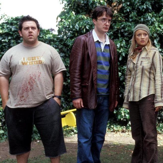 The Best Quotes From 'Shaun of the Dead,' Ranked By Fans