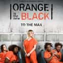 Orange is the New Black - Season 6 on Random Best Seasons of 'Orange Is the New Black'