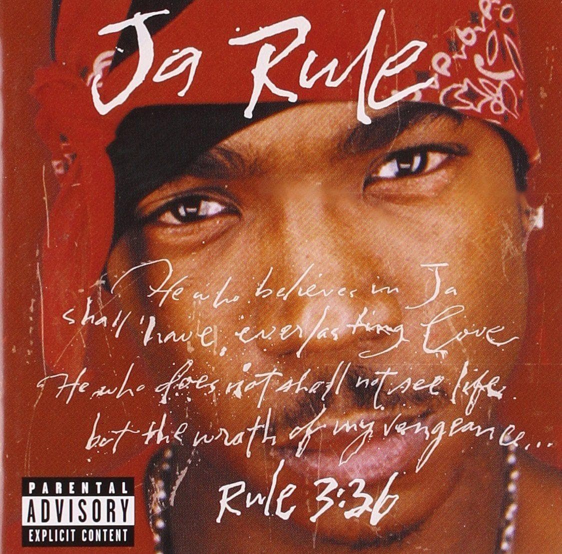 The Best Ja Rule Albums, Ranked By Hip Hop Heads