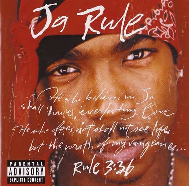 ja rule greatest hits album download