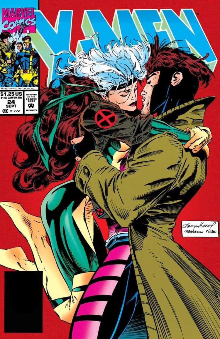 X-Men: 5 Times Gambit Was The Best Mutant (& 5 He Was The Worst)