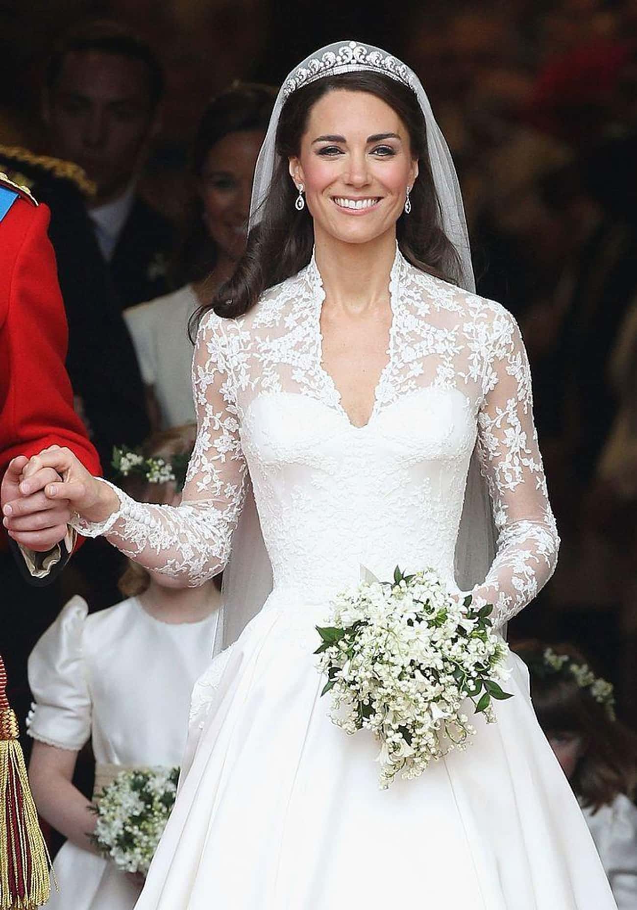 The Most Beautiful Tiaras Belonging To The British Royal Family