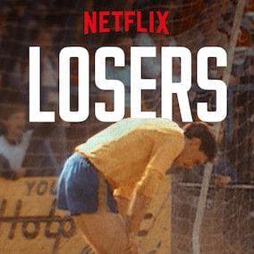 Losers on Random Best Sports Documentaries On Netflix
