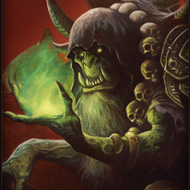 Gul'dan