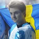 Mendokusaii is listed (or ranked) 4 on the list The Best 'Apex Legends' Players, Ranked