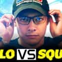 Locklear is listed (or ranked) 18 on the list The Best 'Apex Legends' Players, Ranked