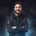 stermy is listed (or ranked) 14 on the list The Best 'Apex Legends' Players, Ranked