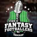 The Fantasy Footballers on Random Best NFL Football Podcasts