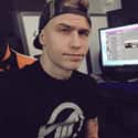 AndyPyro is listed (or ranked) 24 on the list The Best 'Apex Legends' Players, Ranked