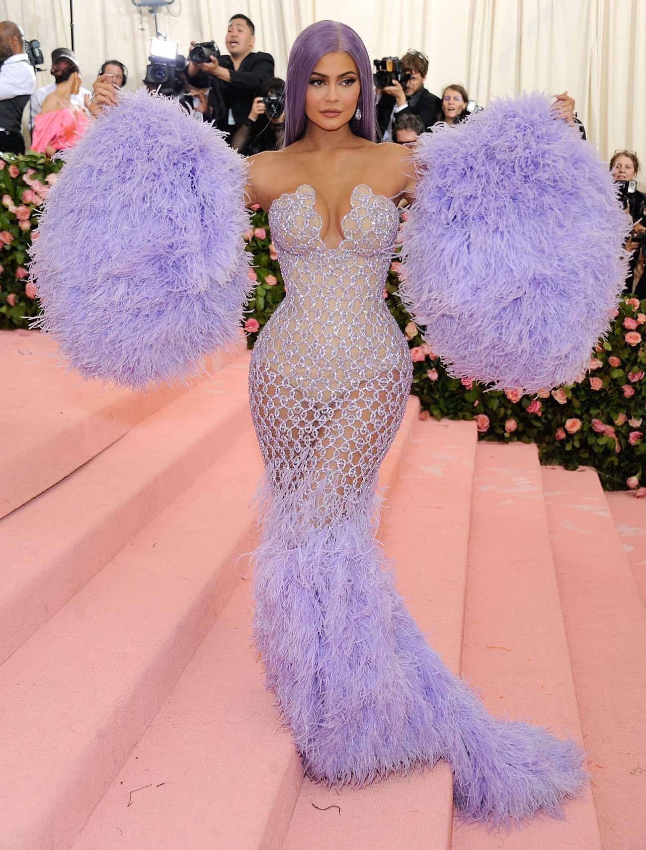 Kylie Jenner (2019)