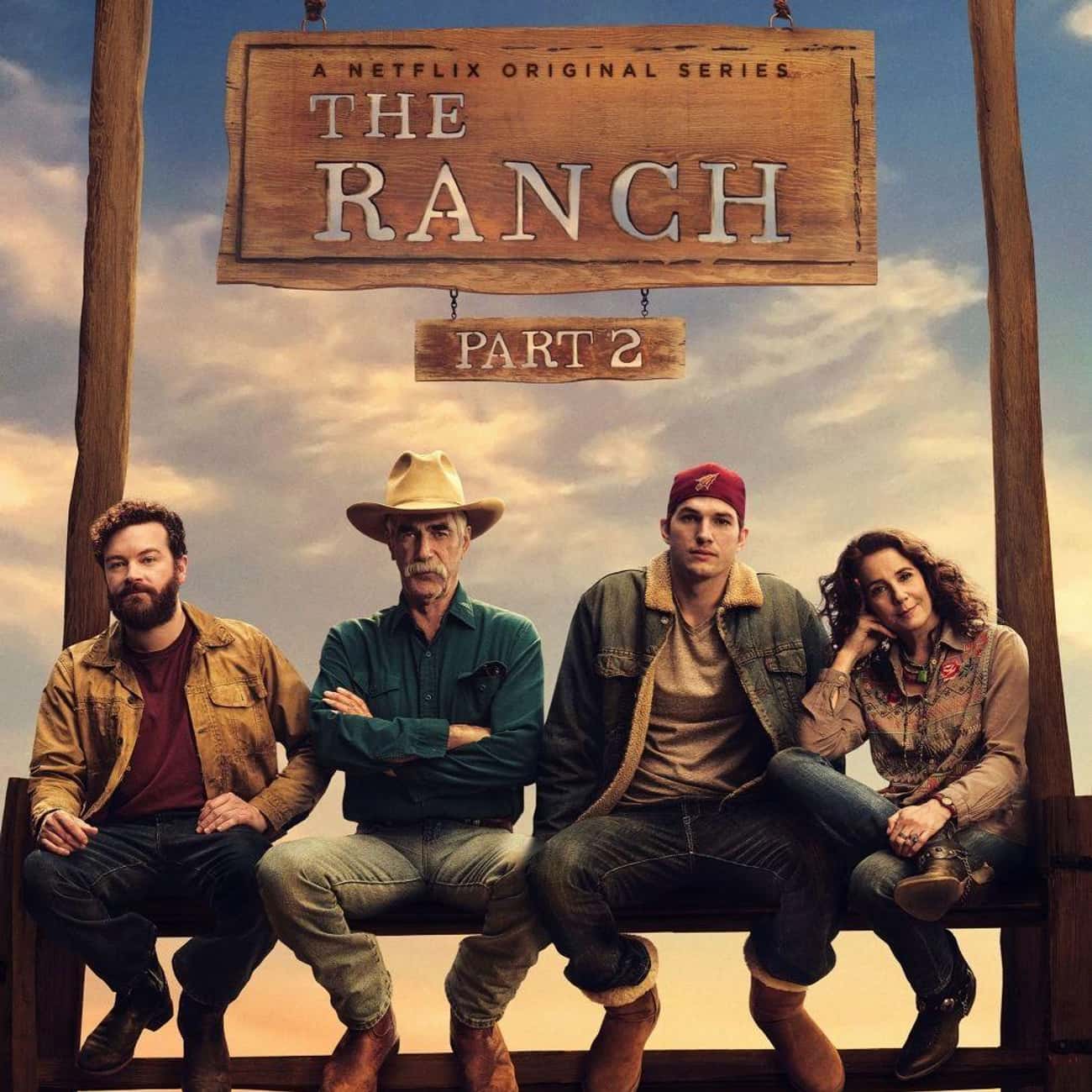  The Ranch - Season 2