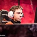 Cypher is listed (or ranked) 16 on the list The Best 'Apex Legends' Players, Ranked