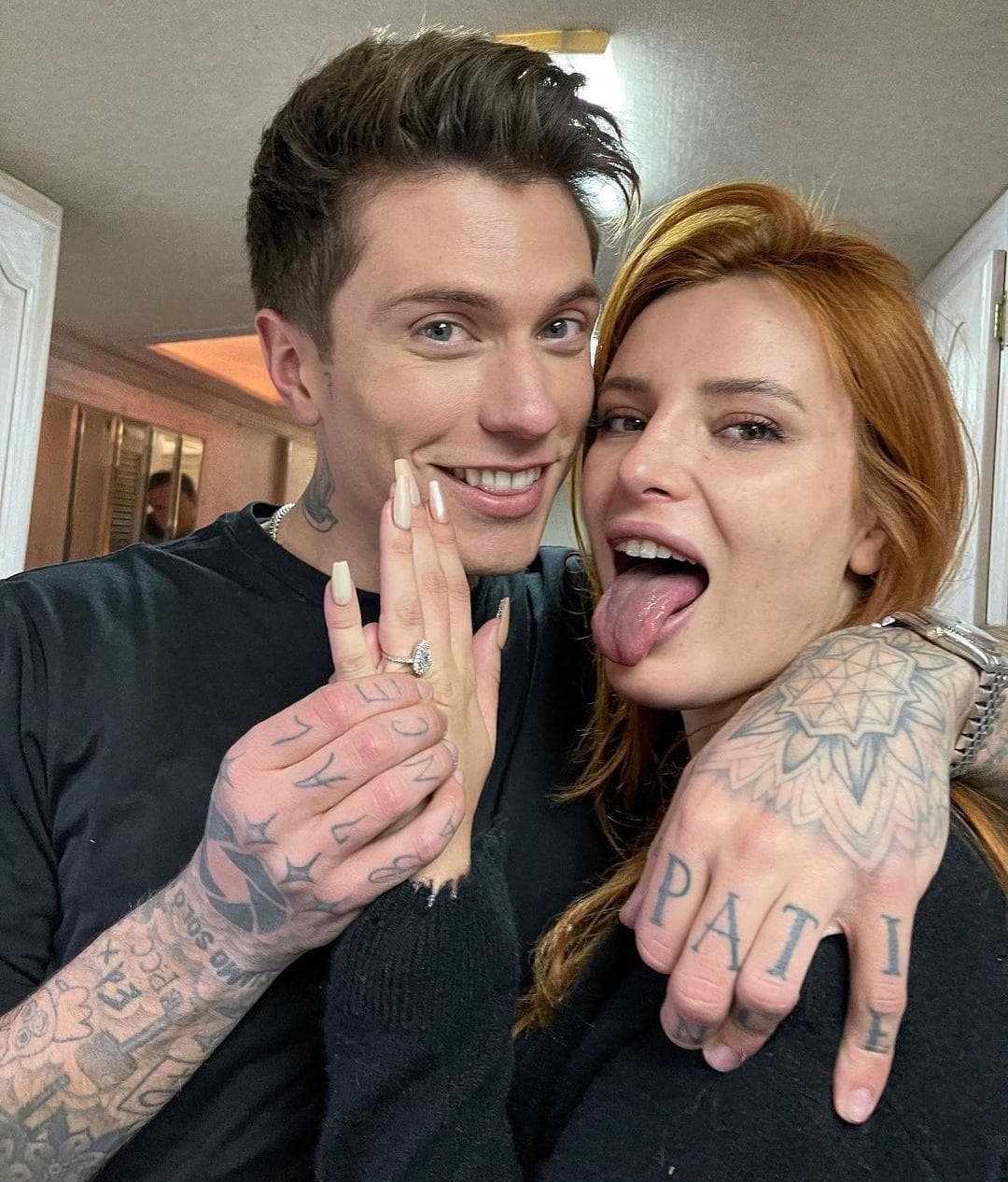 Who Has Bella Thorne Dated? Her Dating History with Photos