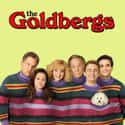  The Goldbergs - Season 6 on Random Best Seasons of 'The Goldbergs'