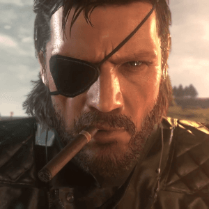List Of All Metal Gear Solid Characters Ranked
