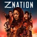 Z Nation Season 5 on Random Best Seasons of 'Z Nation'