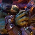 Thanos Tosses The Hulk on Random Most Impressive Feats Of Strength In The MCU