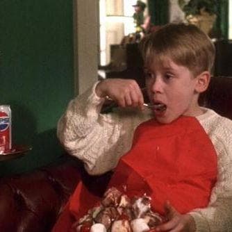 The Best 'Home Alone' Quotes, Ranked by Fans