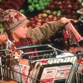 The 32 Best Quotes From 'Home Alone'