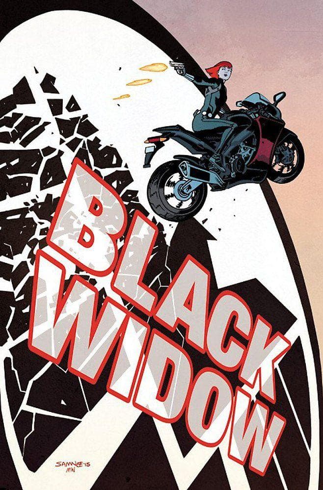 The 20 Best Black Widow Comics Storylines, Ranked By Fans