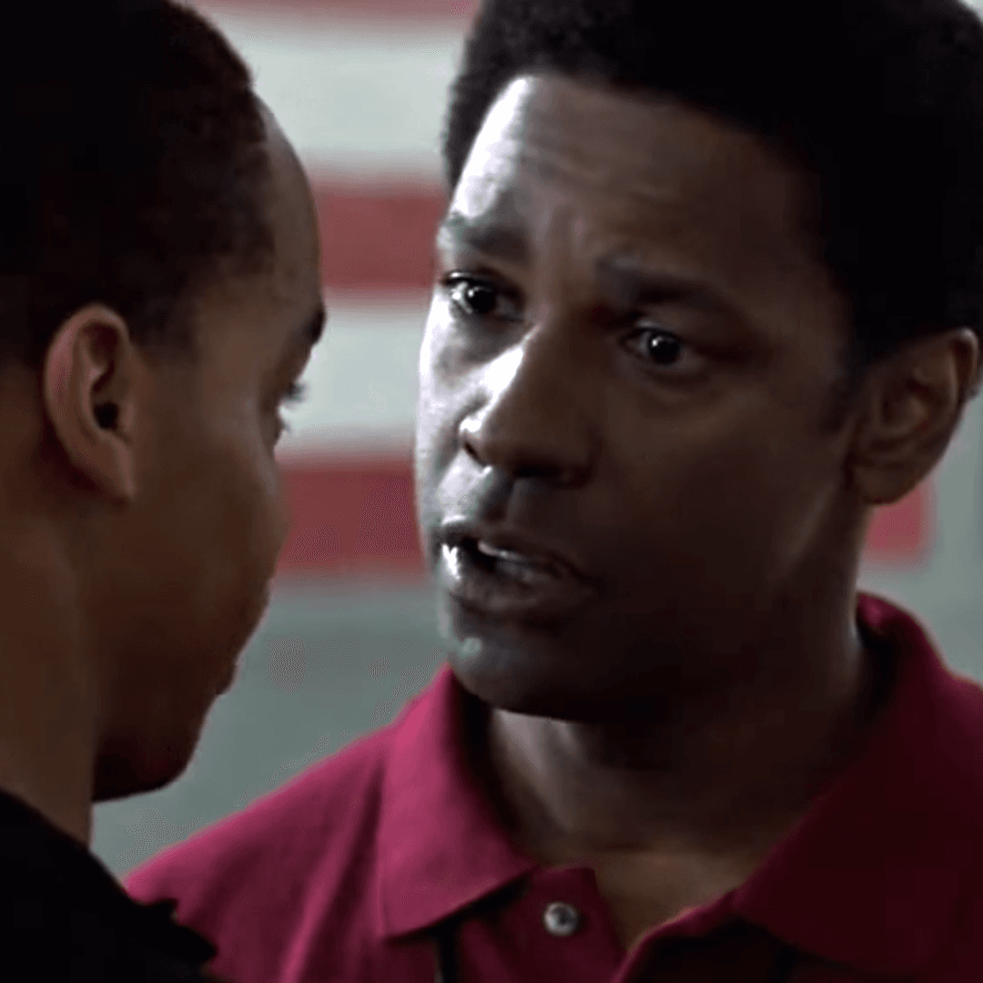 The 25 Best 'Remember The Titans' Quotes, Ranked