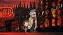 Gravity Falls - 'Weirdmageddon' on Random Surprisingly Depressing Episodes Of Children’s Cartoons