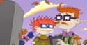 Rugrats - 'Mother's Day' on Random Surprisingly Depressing Episodes Of Children’s Cartoons